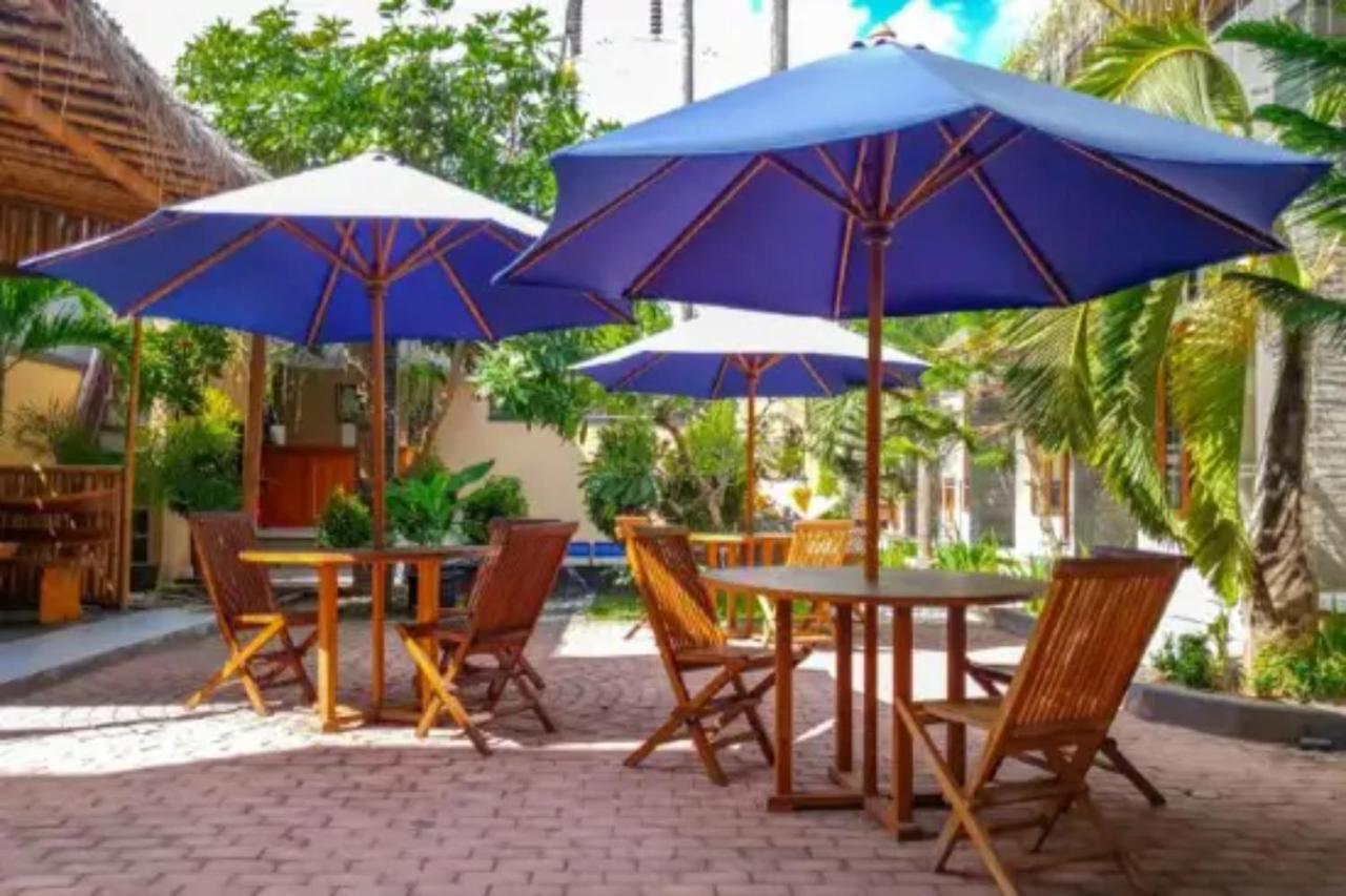 Oyo Flagship 91237 Ratu Guest House Kedunganan Zewnętrze zdjęcie